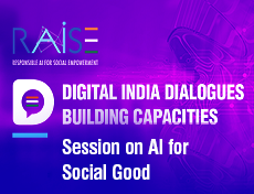 Session on AI for Social Good